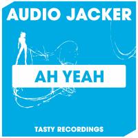 Artwork for Ah Yeah by Audio Jacker