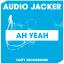Artwork for Ah Yeah (Dub Mix)