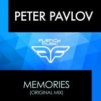 Artwork for Memories by Peter Pavlov