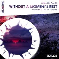 Artwork for Without A Moment's Rest by Grande Piano