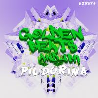 Artwork for Pildorina by Golden Beats