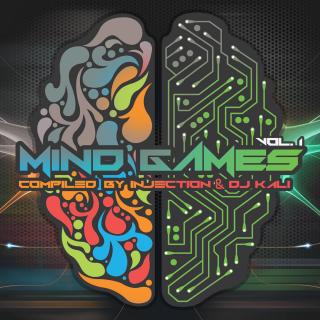 Artwork for Time Simulation (KamaSutrance Remix)
