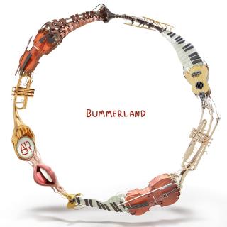 Artwork for Bummerland
