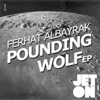 Artwork for Pounding Wolf EP by Ferhat Albayrak