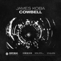 Artwork for Cowbell by James Koba