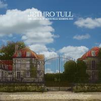 Artwork for The Chateau D’Herouville Sessions 1972 by Jethro Tull