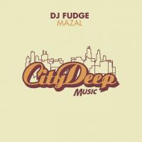 Artwork for Mazal by DJ Fudge