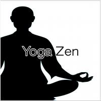 Artwork for Yoga Zen by Deep Sleep