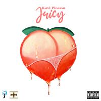 Artwork for Juicy by Kavi Picasso