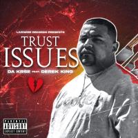 Artwork for Trust Issues by Da Krse