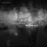 Artwork for Modern Jazz by Simplex Motive