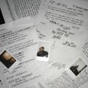 Artwork for Revenge