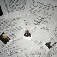 Artwork for 17 by XXXTENTACION