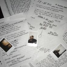 Artwork for "Jocelyn Flores" by XXXTENTACION