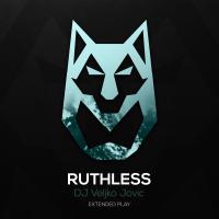 Artwork for Ruthless by Veljko Jovic