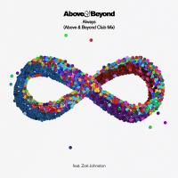 Artwork for Always (Above & Beyond Club Mix) by Above & Beyond