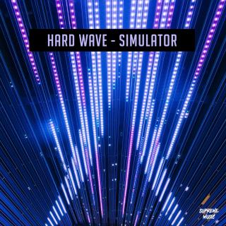 Artwork for Simulator