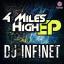 Artwork for 4 Miles High (Original Mix)