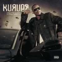 Artwork for Streetlights by Kurupt