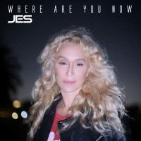 Artwork for Where Are You Now by JES