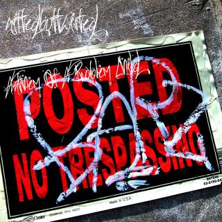 Artwork for Anthem of a Problem Child