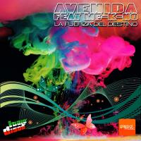 Artwork for La Fuerza Del Destino by Avenida