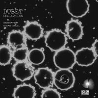 Artwork for Dedication EP by Dubet