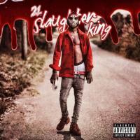 Artwork for Slaughter King, Vol. 1 by 21 Savage