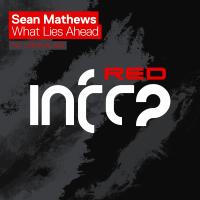 Artwork for What Lies Ahead by Sean Mathews