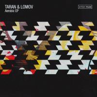 Artwork for Aerobic by Taran & Lomov