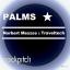 Artwork for Palms (Original Mix)
