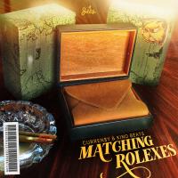 Artwork for Matching Rolexes by Curren$y