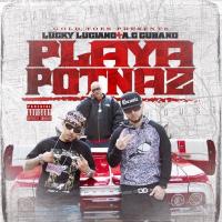 Artwork for Playa Potnaz by AG Cubano