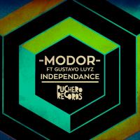 Artwork for INDEPENDANCE by MODOR