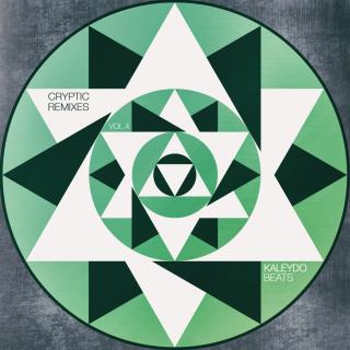 Artwork for Uncode (Seamless Hacked Remix)