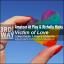 Artwork for Victim of Love (Amateur's Victimless Dub)
