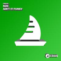 Artwork for Ain't It Funky (Yeah!) by N2N