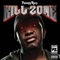 Artwork for Kill Zone by Philthy Rich