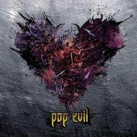 Artwork for War Of Angels by Pop Evil