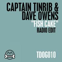 Artwork for Fish Cake by Captain Tinrib