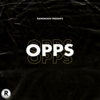 Artwork for Opps by Rawsmoov