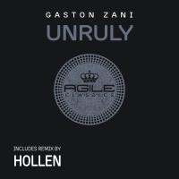 Artwork for Unruly The Remix by Gaston Zani