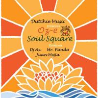 Artwork for Soul Square by Oz-E