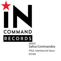 Artwork for Intentona de yauco by Saliva Commandos