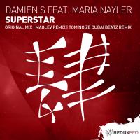 Artwork for Superstar by Damien S