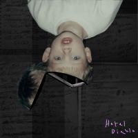 Artwork for Hotel Diablo by Machine Gun Kelly