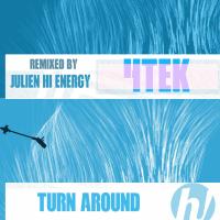 Artwork for Turn Around by 4Tek