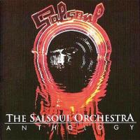 Artwork for Anthology, Vol. 2 by The Salsoul Orchestra