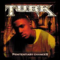 Artwork for Penitentiary Chances (Explicit Version) by TURK