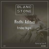 Artwork for Friday Night by Bodhi Adityo
